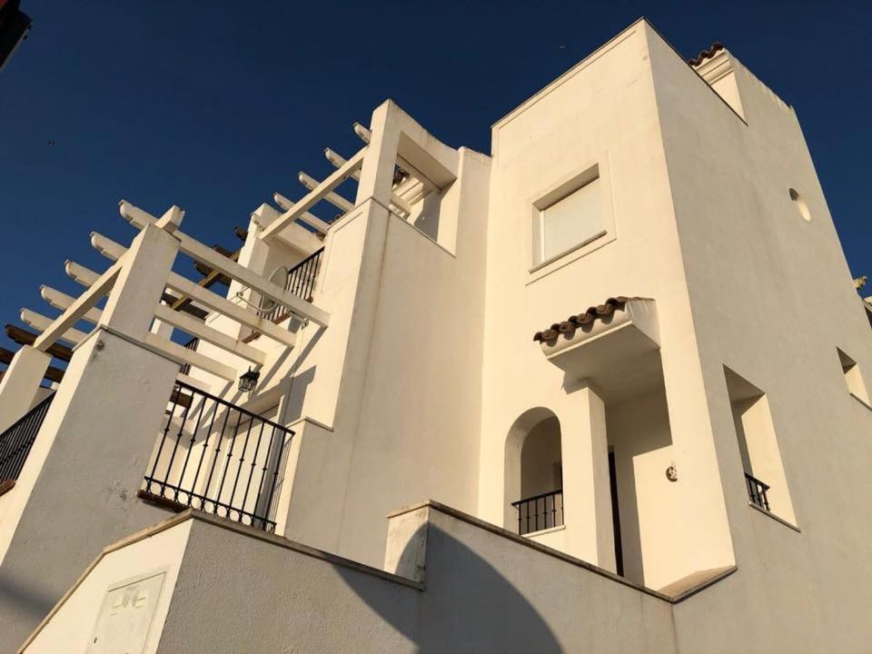 הוילה וחר דה לה פרונטרה Casa Zaal מראה חיצוני תמונה